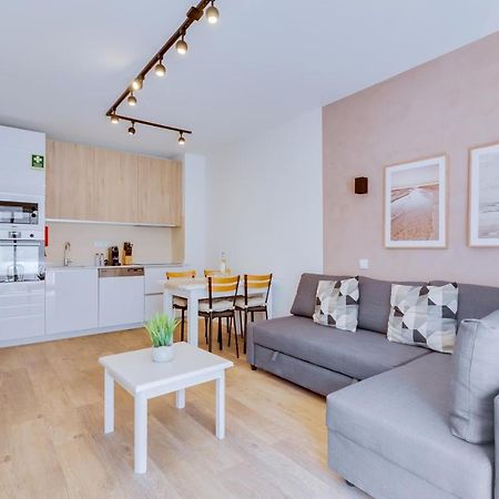 Appartement Al - Apartamento Pontemira à Quarteira Extérieur photo