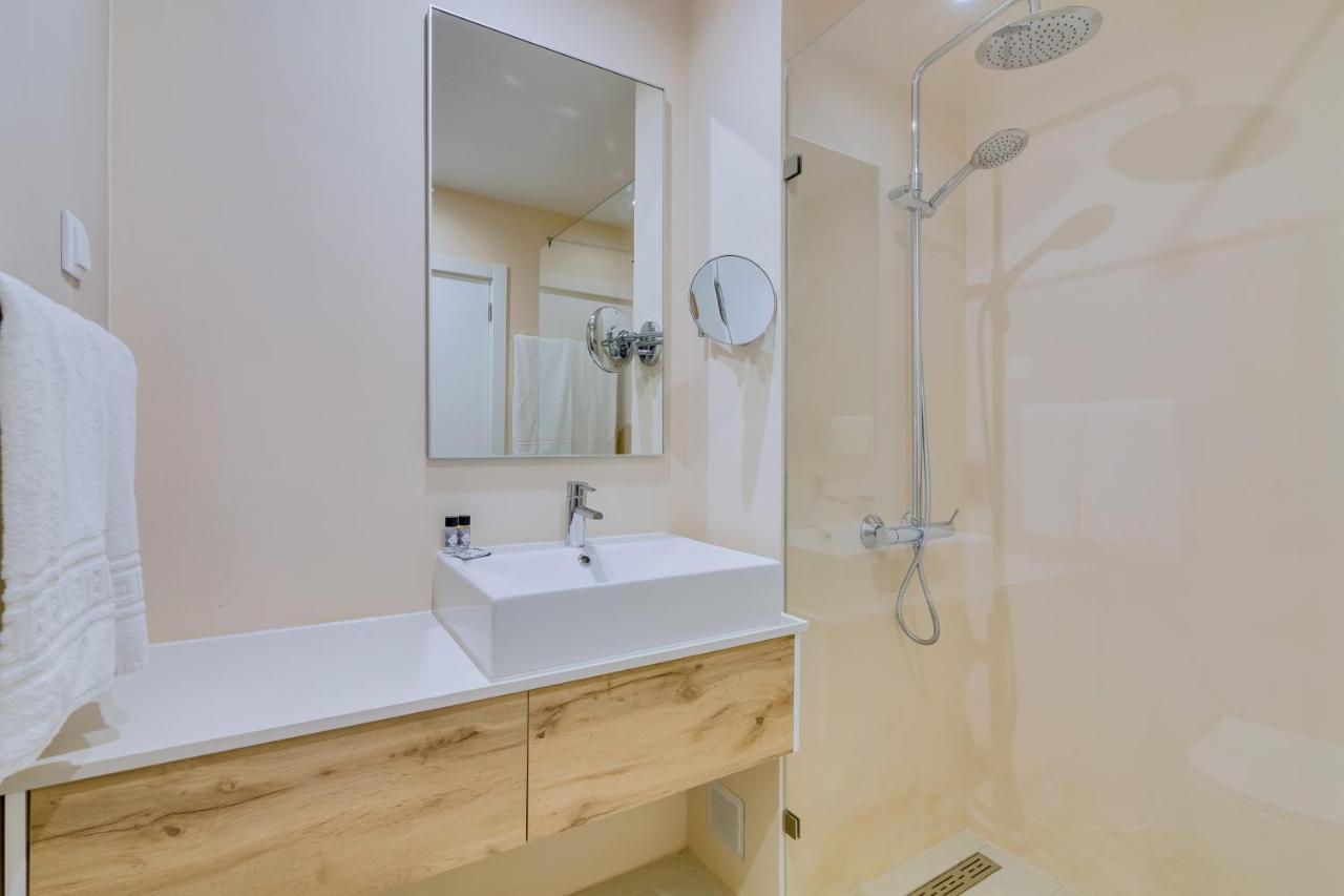 Appartement Al - Apartamento Pontemira à Quarteira Extérieur photo